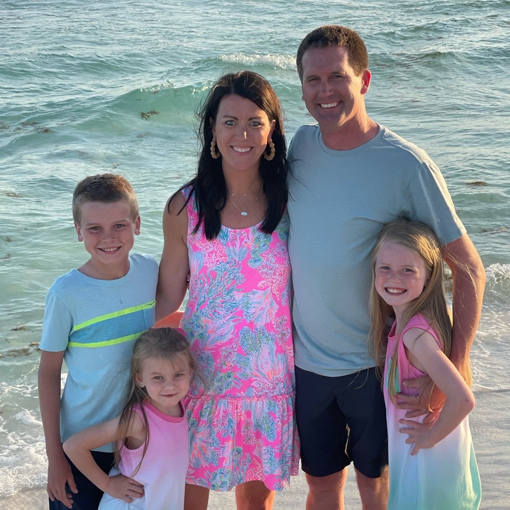 Meet your Posher, Tara